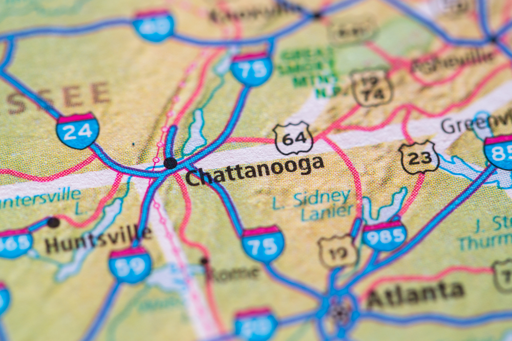 Be The Younger You Chattanooga near me