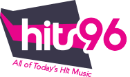 Hits 96 Logo