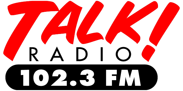 TalkRadio102.3 Red