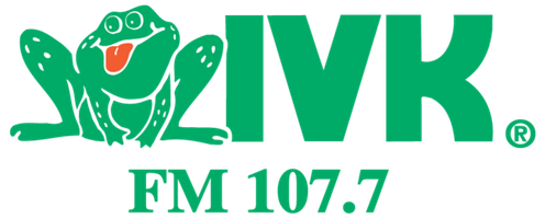WIVK FM Logo