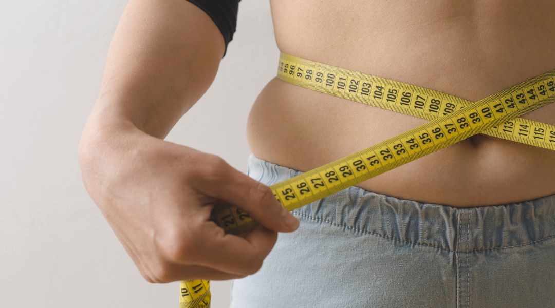 Does Metabolism Matter in Weight Loss?