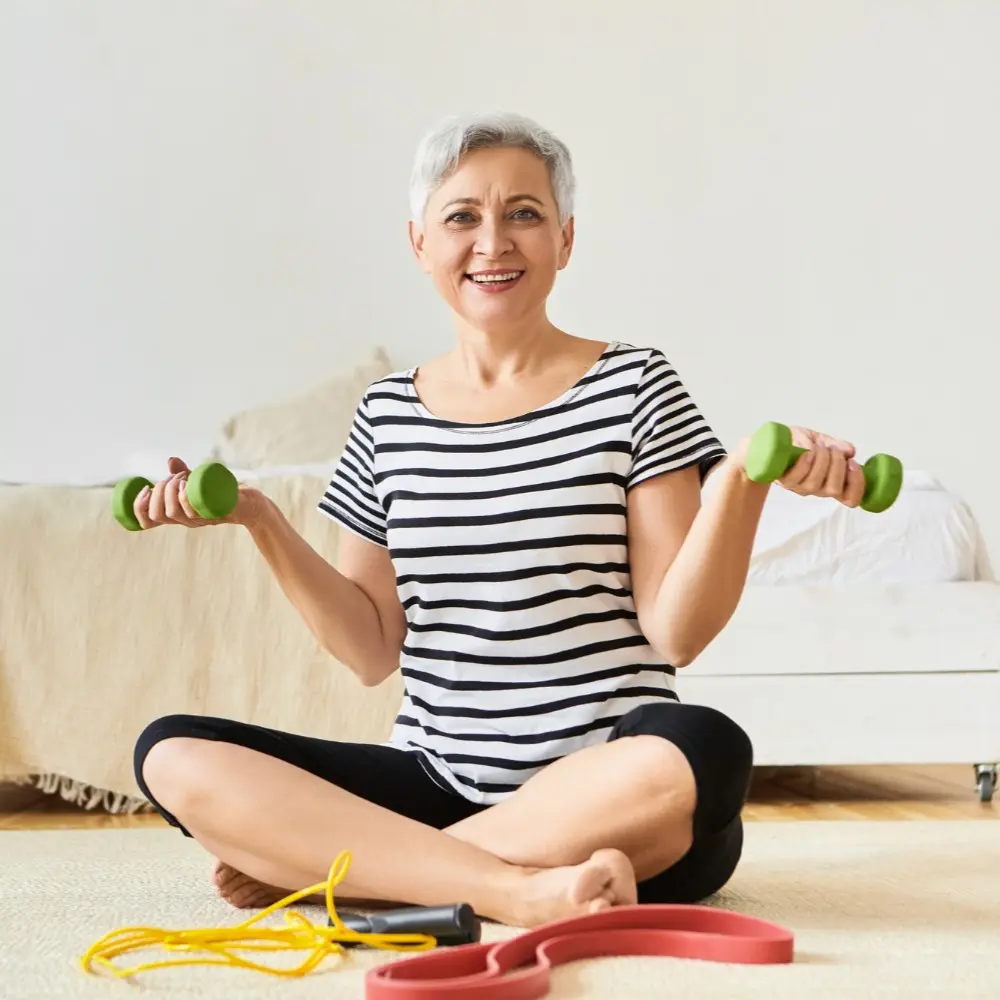 Weight Loss Center Chattanooga body transformation