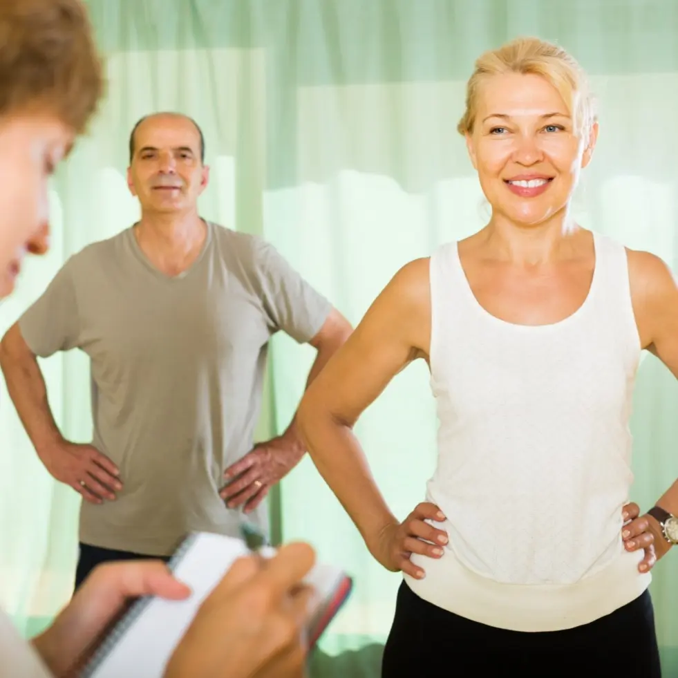 Weight Management Chattanooga success stories